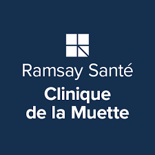 Ramsay Santé - Clinique la Muette