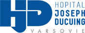 Hôpital Joseph Ducuing